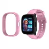 LAGENIO K3 4G smartwatch para criança rosa