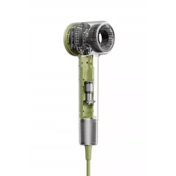 LAIFEN Secador de Cabelo Mini Verde