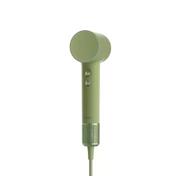 LAIFEN Secador de Cabelo Mini Verde