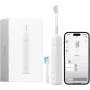 Escova de dentes elétrica Laifen Wave Sonic, branco
