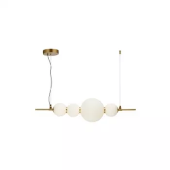 CANDEEIRO SUSPENSO BANTI 73CM