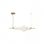 CANDEEIRO SUSPENSO BANTI 73CM