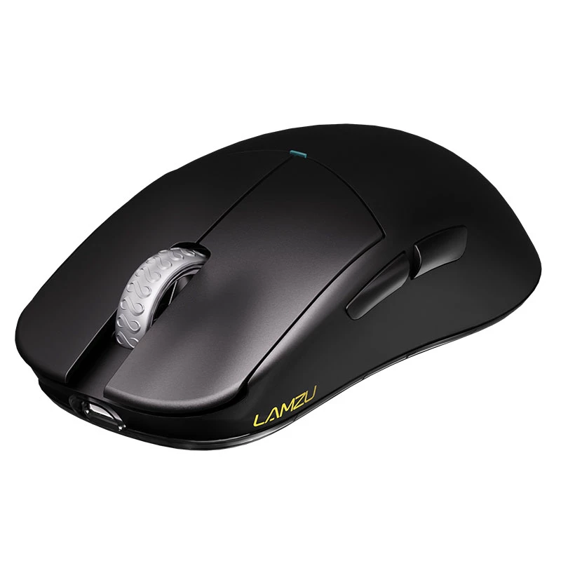 Rato gaming Lamzu Atlantis MINI 4K - Charcoal Black