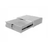 Lanberg AK-2003-S gaveta para rack de 19 polegadas 3U, 360 mm, cinzento