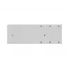 Lanberg AK-2003-S gaveta para rack de 19 polegadas 3U, 360 mm, cinzento
