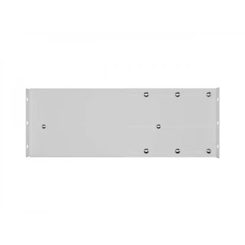Lanberg AK-2003-S gaveta para rack de 19 polegadas 3U, 360 mm, cinzento