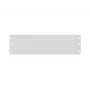 Lanberg AK-2003-S gaveta para rack de 19 polegadas 3U, 360 mm, cinzento