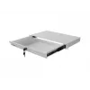 LANBERG Gaveta Extensível 1U 19 Polegadas 270 mm de Profundidade Cinzento (Capacidade 30 kg)