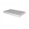 LANBERG Gaveta Extensível 1U 19 Polegadas 270 mm de Profundidade Cinzento (Capacidade 30 kg)