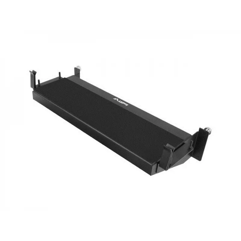 LANBERG prateleira de montagem para patch panels 19