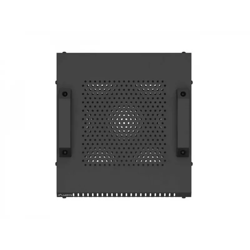 Rack aberto LANBERG 10 polegadas 4U 280x300 Preto OR10-2304-B
