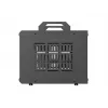 Rack aberto LANBERG 10 polegadas 4U 280x300 Preto OR10-2304-B