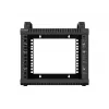 Rack aberto LANBERG 10 polegadas 4U 280x300 Preto OR10-2304-B
