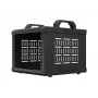 Rack aberto LANBERG 10 polegadas 4U 280x300 Preto OR10-2304-B
