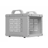 Rack aberto LANBERG 10 polegadas 4U 280x300 Cinzento OR10-2304-S