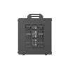 LANBERG Bastidor aberto 10 6U 280x300 preto OR10-2306-B