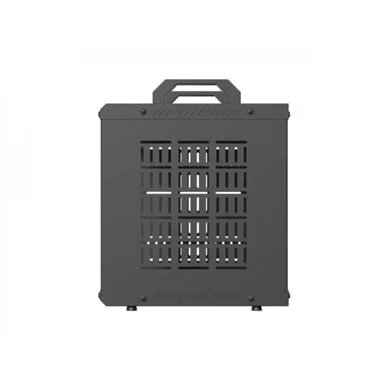 LANBERG Bastidor aberto 10 6U 280x300 preto OR10-2306-B