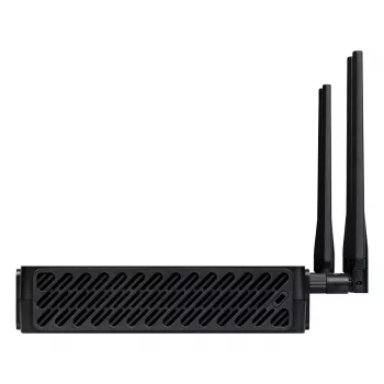 LANCOM 1800VA-5G (EU) router, preto