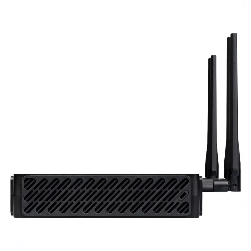 LANCOM 1800VA-5G (EU) router, preto
