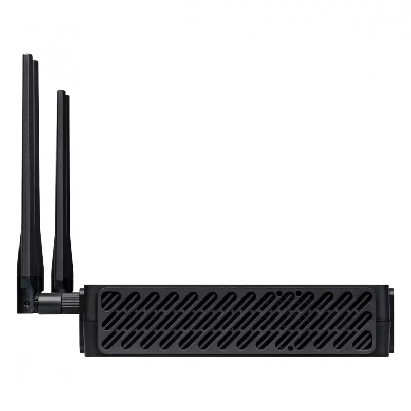 LANCOM 1800VA-5G (EU) router, preto
