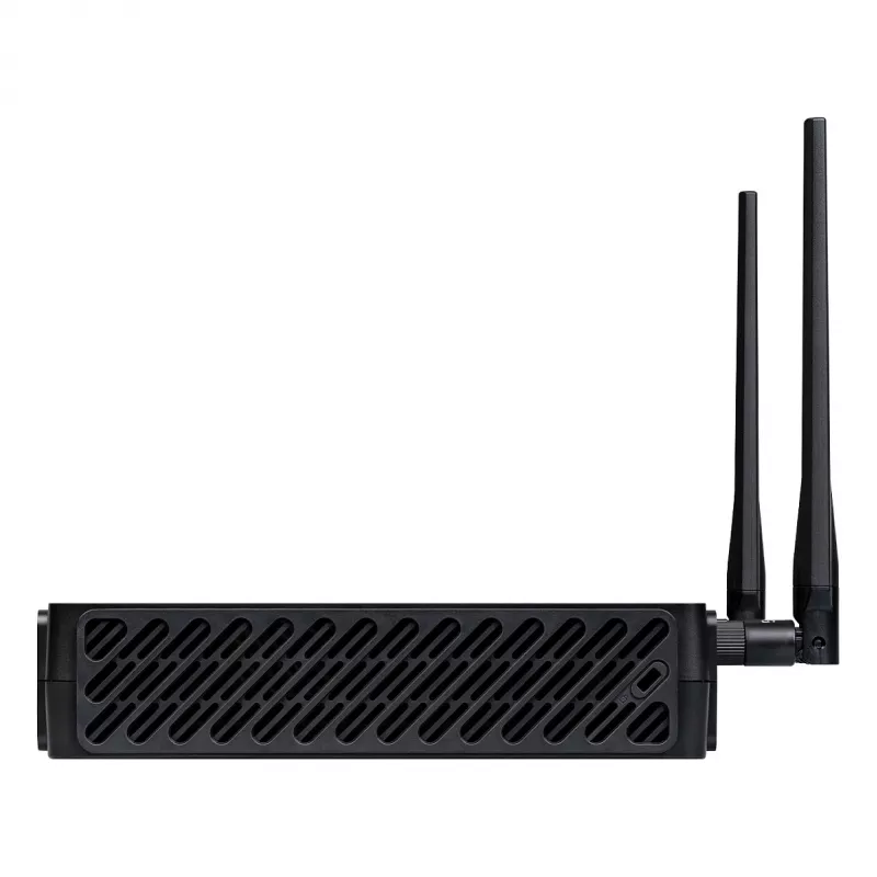 LANCOM 1803VAW (EU) router sem fios, preto