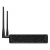 LANCOM 1803VAW (EU) router sem fios, preto