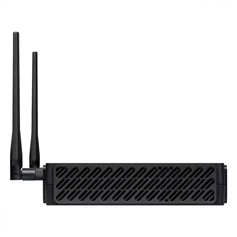 LANCOM 1803VAW (EU) router sem fios, preto