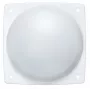 LANCOM AirLancer IN-Q180 Antena Wi-Fi – 5 dBi (5 GHz), 3 dBi (2,4 GHz), Montagem em Teto/Parede, Branca