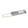 Módulo transceptor LANCOM QSFP28 100GbE 100GBase-SR4, MPO-12 multimodo, 850nm, 100m, pack de 10 unid.