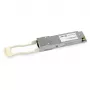 Módulo transceptor LANCOM QSFP28 100GbE 100GBase-SR4, MPO-12 multimodo, 850nm, 100m, pack de 10 unid.