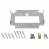 LANCOM suporte de parede + fechadura (LN, Bulk 10) com cadeados