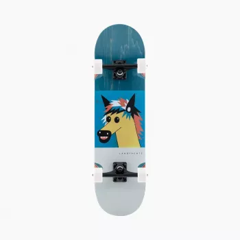 Skateboard Landyachtz ATV Classic Flower Cat