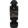 Cruiser Landyachtz ATV Ditch Life Dark Wave