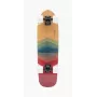 Skate longboard completo Landyachtz Dinghy Cruiser 28.5 Maze