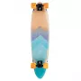Longboard completo Landyachtz Dipper 36 Postcard