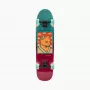 Longboard completo Landyachtz Rally Cat Cruiser Heron