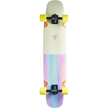 Landyachtz Tony Danza longboard completo 40 Texture Flow