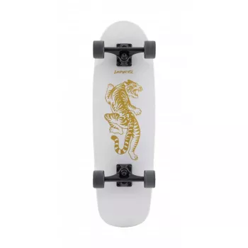 Skate completo Landyachtz Tug Boat Cruiser UV Bengal