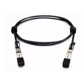 LANVIEW cabo de cobre de ligação direta QSFP28 100G 1 m, compatível com Cisco
