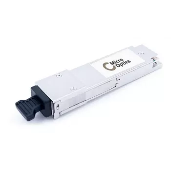 Transceptor SFP+ 10GBase-SR compatível com LANVIEW HP Aruba JG325A - 850nm, multimodo, LC Duplex