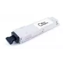 Transceptor SFP+ 10GBase-SR compatível com LANVIEW HP Aruba JG325A - 850nm, multimodo, LC Duplex