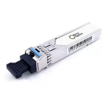 Switch gerido LANVIEW J9143B HPE ProCurve 24 portas Gigabit L3 com 4 uplinks SFP+, capacidade de comutação 128 Gbps