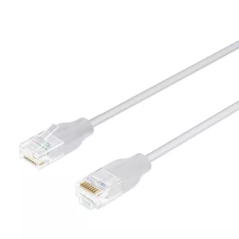 LANVIEW LightFlex Cabo de patch CAT6 U/UTP 5m cinzento