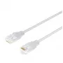 LANVIEW LightFlex Cabo de patch CAT6 U/UTP 5m cinzento