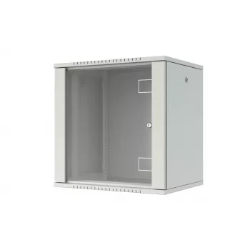 LANVIEW RWF12U45WH Armário de parede 12U 19