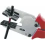 LAPP alicate de descarnar automático 0,08-10 mm² (AWG 28-8) com batente de comprimento e cortador integrado, 190 mm 21920141