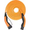LAPP MOBILITY HELIX® cabo de carregamento EV Type 2 11 kW 5 m laranja 61796
