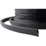 LAPP SILVYN® BRAID PA6 Manga trançada, diâmetro de feixe 18-26 mm, 10 m, preto 61721263
