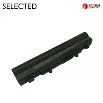 Bateria para portátil ACER AL14A32, 4400mAh, Extra Digital Selected