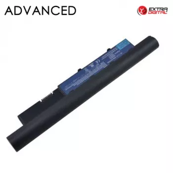 Bateria de portátil ACER AS09D31, 5200mAh, Extra Digital Advanced